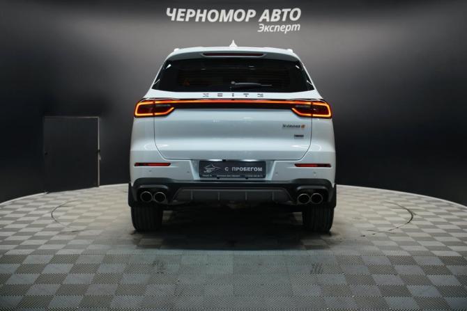Xcite X-Cross 8 с пробегом 2024 года, цена 2 144 000 рублей, 60000 км, внедорожник, Автокод Объявления