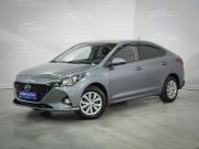 Hyundai Solaris II Рестайлинг Новосибирск  - изображение 32