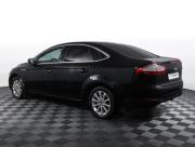 Ford Mondeo IV Рестайлинг Москва  - изображение 25