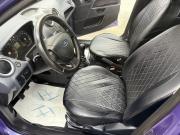 Ford Fiesta Mk5 Альметьевск  - изображение 36