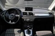 Audi Q3 I (8U) Рестайлинг Москва  - изображение 37