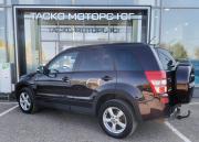 Suzuki Grand Vitara II Стерлитамак  - изображение 24