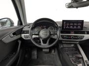 Audi A4 V (B9) Москва  - изображение 59