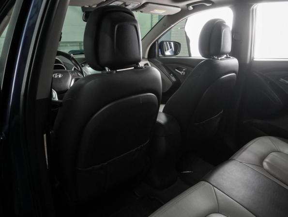 Hyundai ix35 I с пробегом 2010 года, цена 1 399 000 рублей, 131811 км, внедорожник, Автокод Объявления