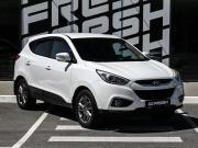 Hyundai ix35 I Рестайлинг Волгоград  - изображение 24
