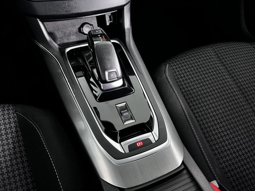 Peugeot 308 II Рестайлинг Калининград  - изображение 16
