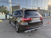 Mercedes-Benz GLC I (X253) Ижевск  - изображение 36