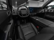 Li Auto (Lixiang) L7 I Москва  - изображение 39