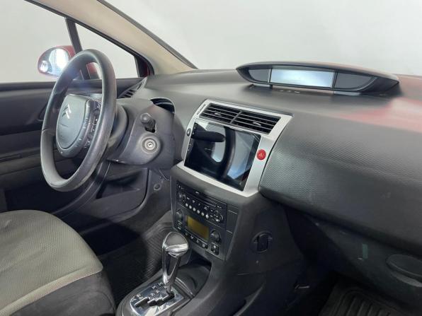 Citroen C4 I Рестайлинг с пробегом 2009 года, цена 325 000 рублей, 167939 км, хэтчбек, Автокод Объявления