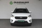 Hyundai Creta I Рестайлинг Калининград  - изображение 28