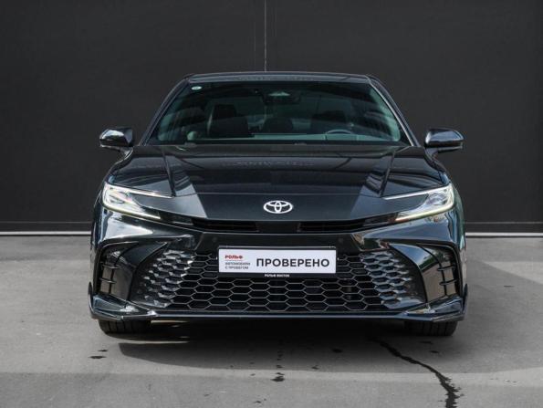 Toyota Camry IX (XV80) China Market с пробегом 2024 года, цена 3 690 000 рублей, 15928 км, седан, Автокод Объявления