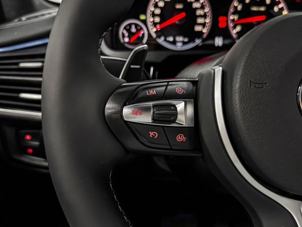 BMW X5 M II (F85) с пробегом 2017 года, цена 4 179 000 рублей, 143727 км, внедорожник, Автокод Объявления