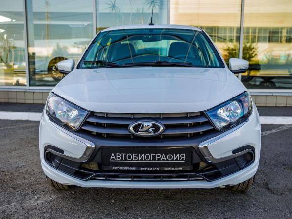 Lada (ВАЗ) Granta I Рестайлинг с пробегом 2023 года, цена 698 000 рублей, 40306 км, седан, Автокод Объявления