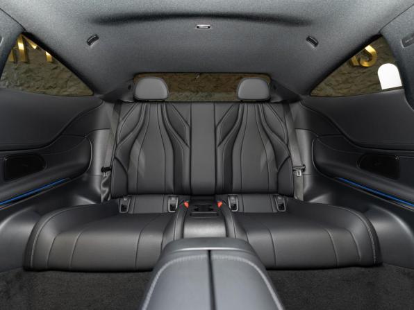 Новый Mercedes-Benz CLE 2026 года, цена 8 490 000 рублей, купе, Автокод Объявления
