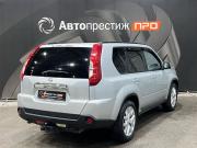 Nissan X-Trail II Рестайлинг Пермь  - изображение 28