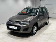 Lada (ВАЗ) Kalina II Екатеринбург  - изображение 19