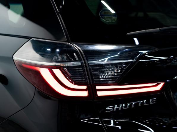 Honda Shuttle II Рестайлинг с пробегом 2019 года, цена 1 525 000 рублей, 100700 км, универсал, Автокод Объявления