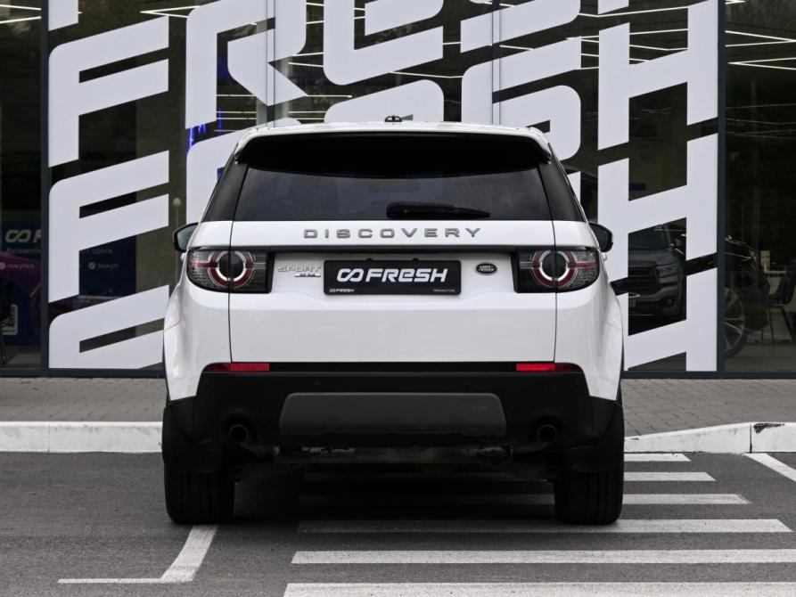 Land Rover Range Rover Sport II Волгоград  - изображение 4