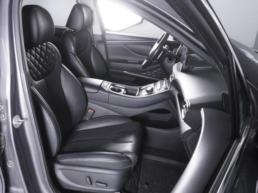 Hyundai Santa Fe IV Рестайлинг Ростов-на-Дону  - изображение 8