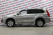 Haval H9 I Рестайлинг Сургут  - изображение 18