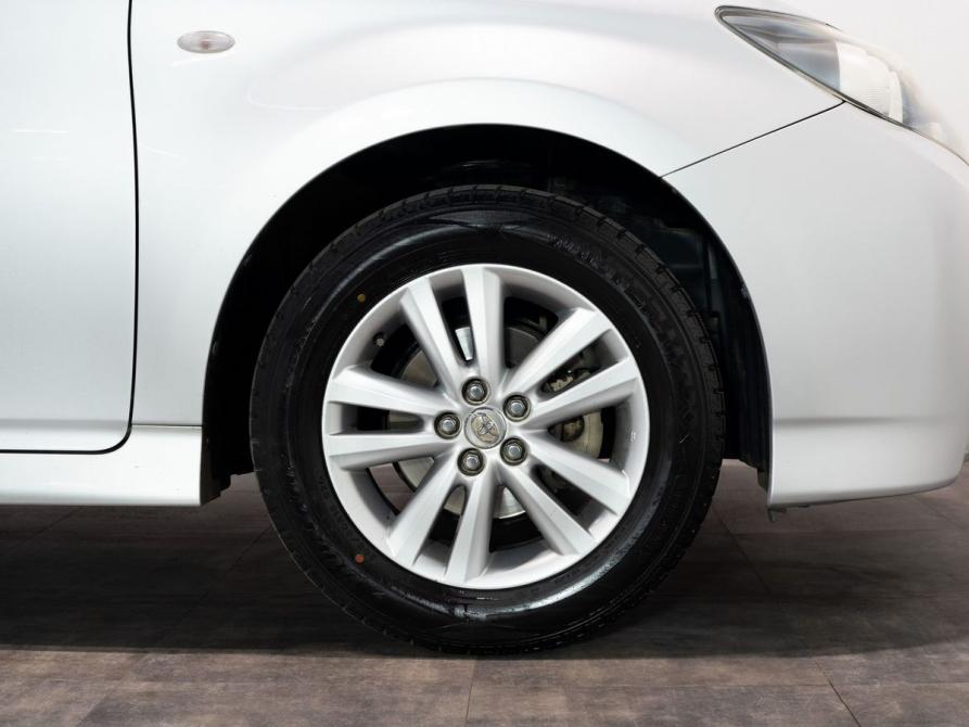 Toyota Wish II Чита  - изображение 16
