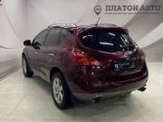 Nissan Murano II (Z51) Рестайлинг Воронеж  - изображение 22