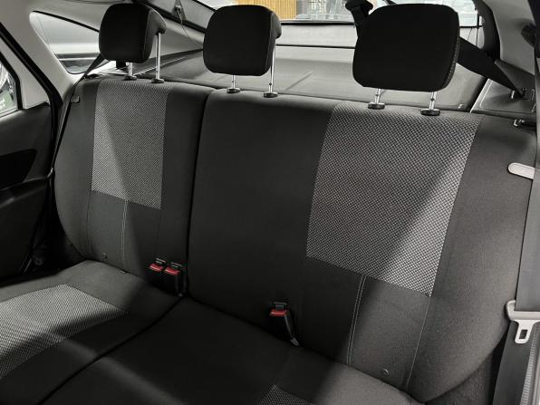 Lada (ВАЗ) Granta I с пробегом 2016 года, цена 530 000 рублей, 105552 км, лифтбек, Автокод Объявления