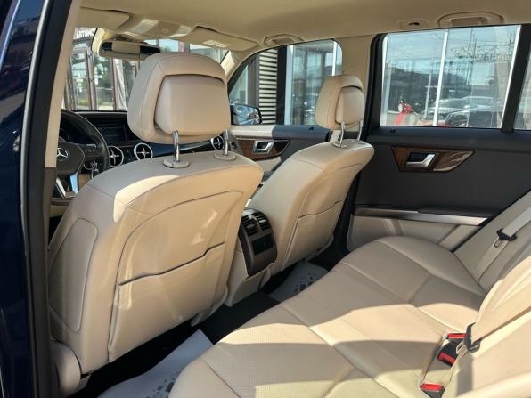 Mercedes-Benz GLK-Класс I (X204) Рестайлинг с пробегом 2014 года, цена 2 170 000 рублей, 117654 км, внедорожник, Автокод Объявления