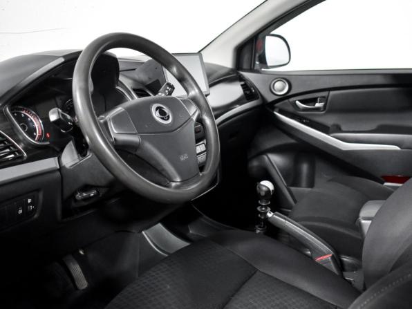 SsangYong Actyon II Рестайлинг с пробегом 2013 года, цена 717 000 рублей, 214800 км, внедорожник, Автокод Объявления