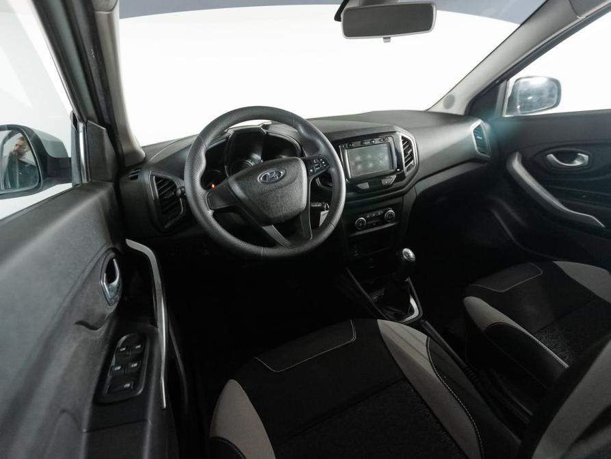 Lada (ВАЗ) XRAY I Челябинск  - изображение 7