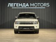 Land Rover Range Rover Sport I Рестайлинг Иркутск  - изображение 40