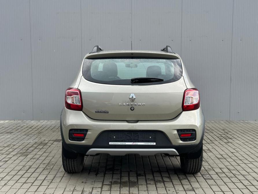 Renault Sandero II Рестайлинг Тамбов  - изображение 7