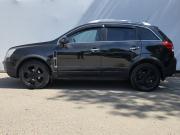 Opel Antara I Москва  - изображение 27