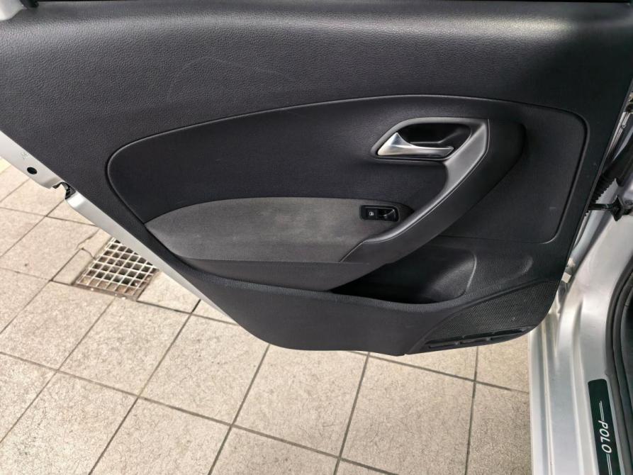 Volkswagen Polo V Санкт-Петербург  - изображение 15