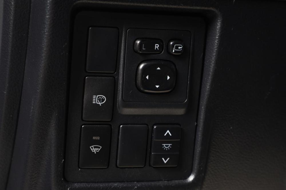 Toyota Land Cruiser Prado 150 Series Новосибирск  - изображение 11