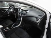 Hyundai Elantra V (MD) Рестайлинг Тюмень  - изображение 37