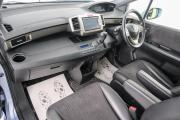 Honda Freed I Рестайлинг 2 Красноярск  - изображение 36
