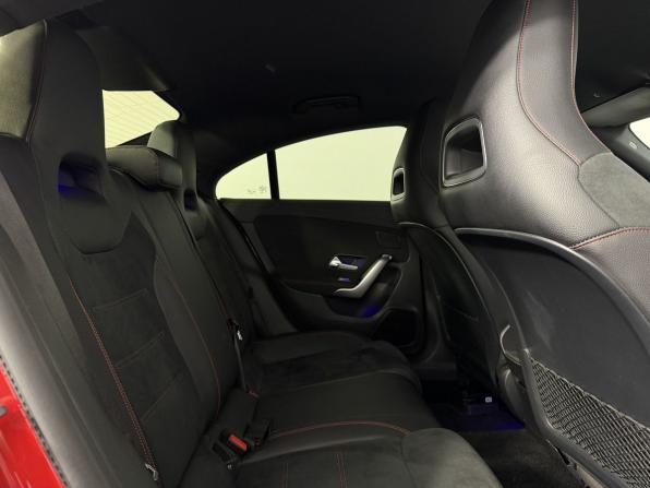 Mercedes-Benz CLA II (C118 X118) с пробегом 2019 года, цена 2 850 000 рублей, 77909 км, седан, Автокод Объявления