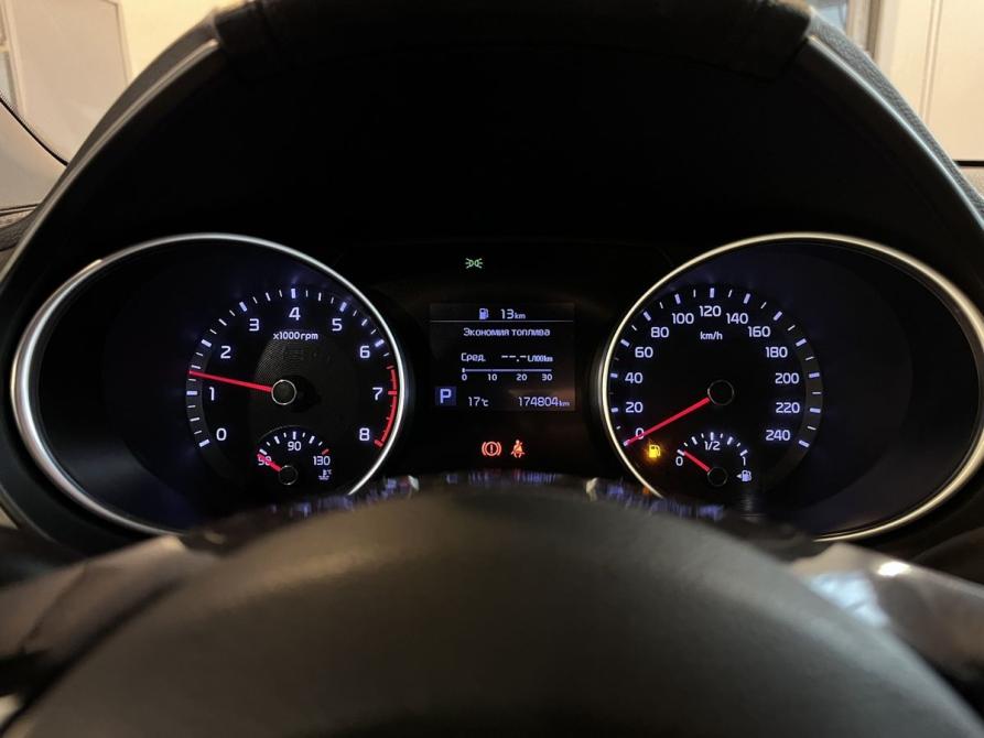 Kia Ceed III Чебоксары  - изображение 11