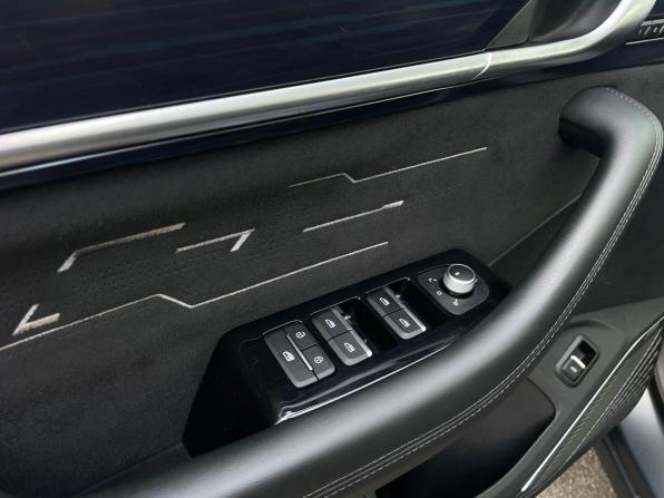 Geely Monjaro I с пробегом 2024 года, цена 2 999 000 рублей, 91130 км, внедорожник, Автокод Объявления