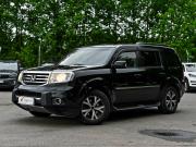 Honda Pilot II Рестайлинг Санкт-Петербург  - изображение 16