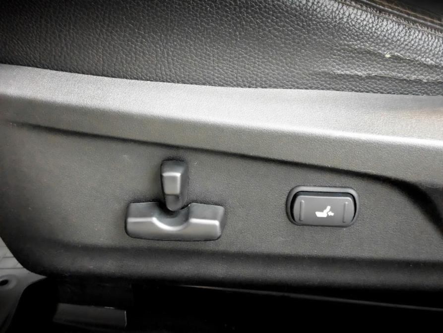Subaru Outback IV Рестайлинг Москва  - изображение 21