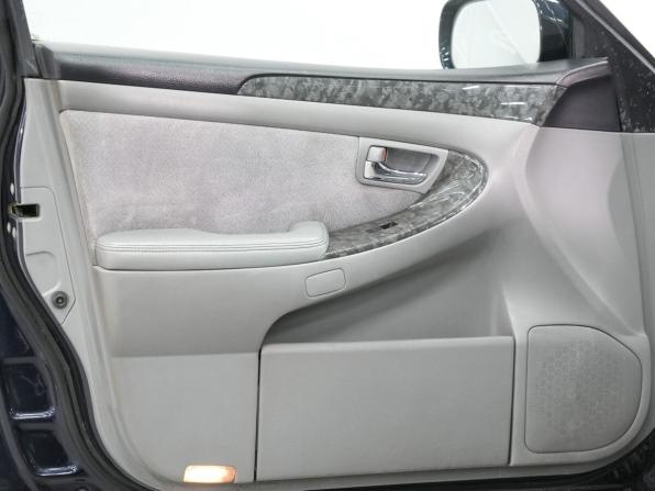 Toyota Crown XII (S180) с пробегом 2004 года, цена 1 200 000 рублей, 280000 км, седан, Автокод Объявления