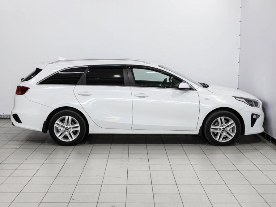Kia Ceed III Ростов-на-Дону  - изображение 5
