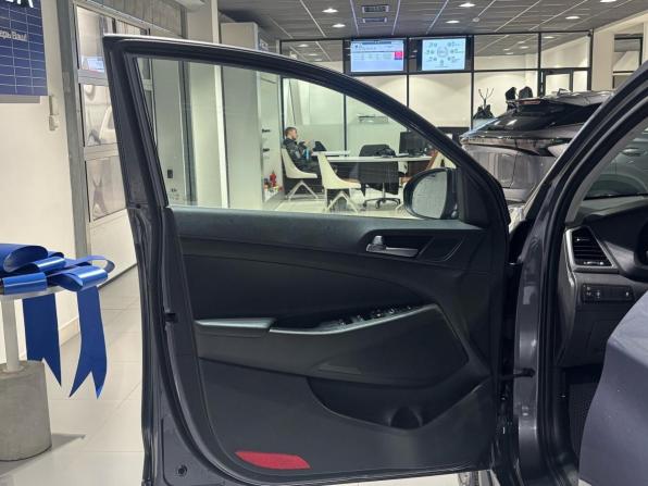 Hyundai Tucson III с пробегом 2017 года, цена 2 350 000 рублей, 82939 км, внедорожник, Автокод Объявления