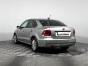 Volkswagen Polo V Рестайлинг Санкт-Петербург  - изображение 26