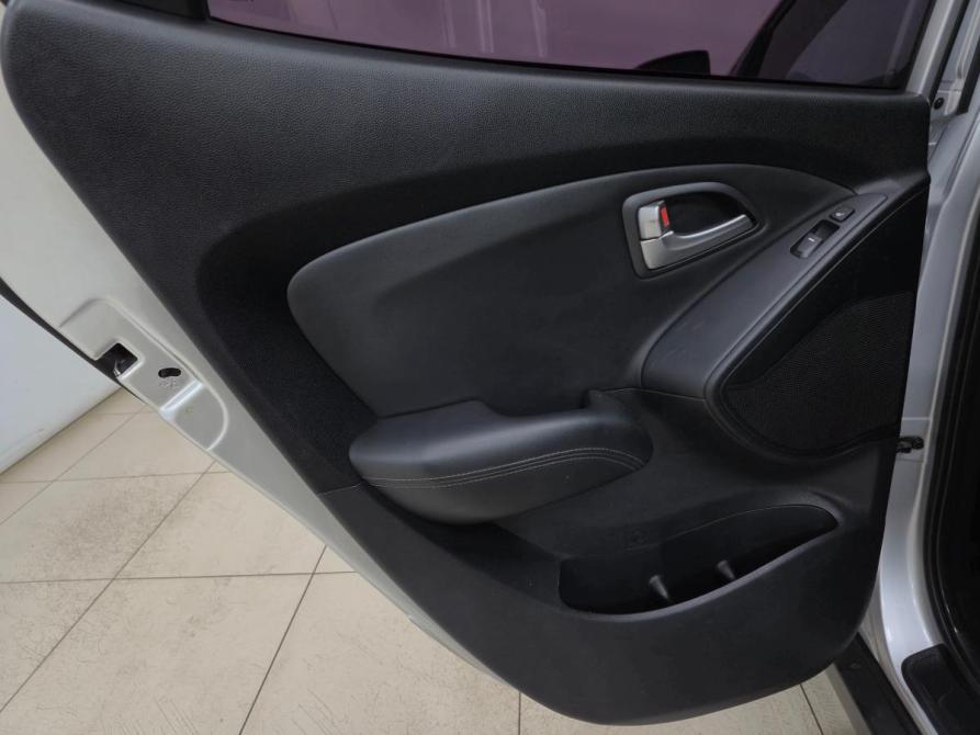 Hyundai ix35 I Альметьевск  - изображение 17