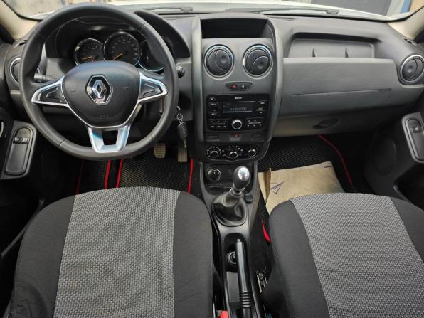 Renault Duster I Рестайлинг с пробегом 2020 года, цена 900 000 рублей, 98600 км, внедорожник, Автокод Объявления