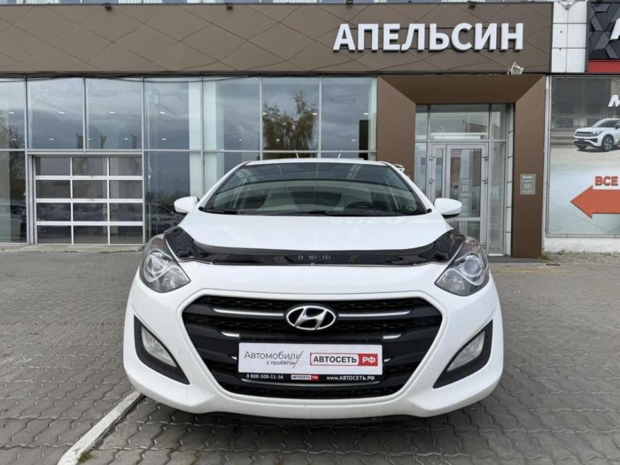 Hyundai i30 II Рестайлинг Набережные Челны  - изображение 2