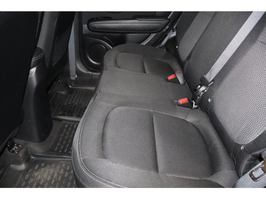 Kia Soul II Рестайлинг Коломна  - изображение 7